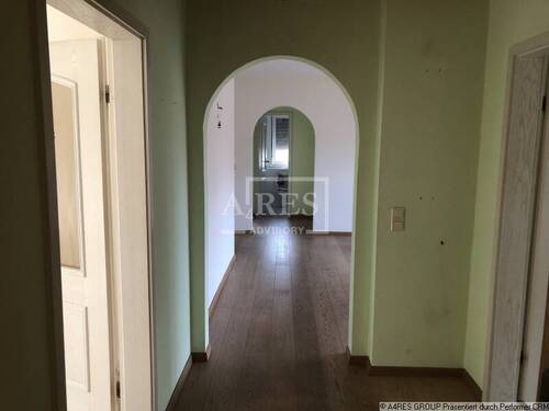 Wohnung - Etagenwohnung mit 107,30 m² in Singwitz zum Kaufen