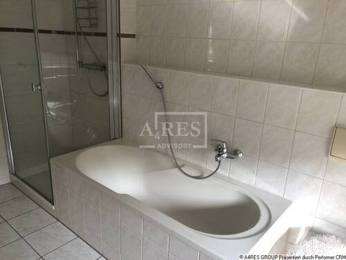 Badezimmer - 