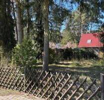 Interessantes Wohnbaugrundstück nahe S-Bahnhof Petershagen - Petershagen/Eggersdorf Süd