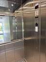 Aufzug - 