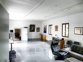 Studio im Erdgeschoss - 