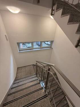 Treppenhaus - 