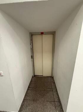 Aufzug - 
