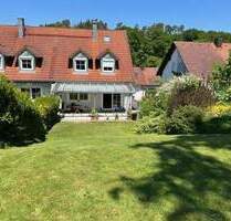 DOPPELHAUSHÄLFTE mit viel Platz - SEHR RUHIG - TOP GEPFLEGT in REICHERTSHAUSEN