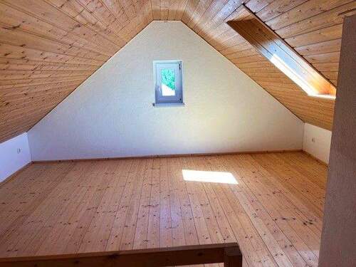 Dachspitz (Teilansicht) - 