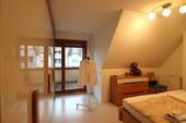 Schlafzimmer - Etagenwohnung mit 80,90 m² in Ansbach zum Kaufen