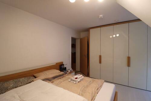 Schlafzimmer - 