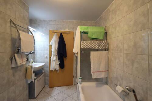 Badezimmer - 
