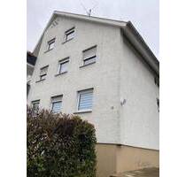 3-Familienhaus in Stuttgart-Vaihingen
