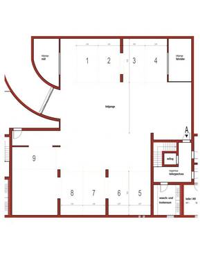 KFZ-Tiefgaragenstellplätze - 