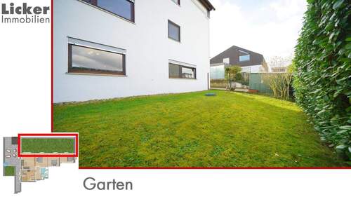 Garten - 