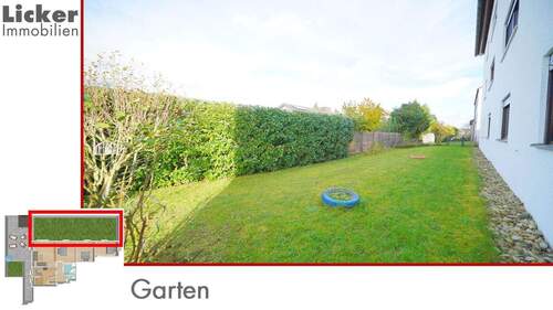 Garten - 