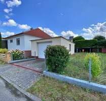 ***Bungalow - freistehendes Haus mit viel Gestaltungspotential - Worms Rheindürkheim