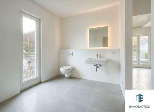 Badezimmer OG (AI) - 