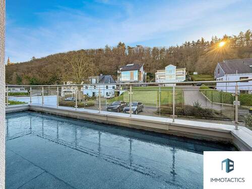 Balkon 2 Haupthaus - 