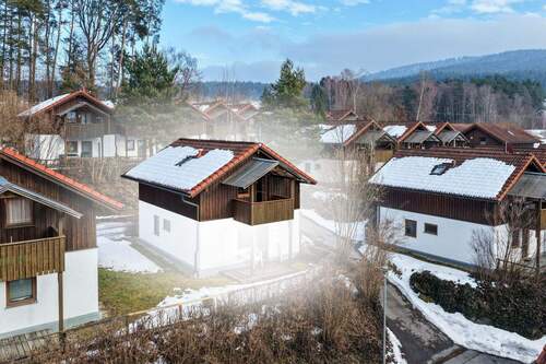 Bild 1 - Ihre Auszeit im Bayerischen Wald - Charmante Ferienwohnung in Grafenwiesen!