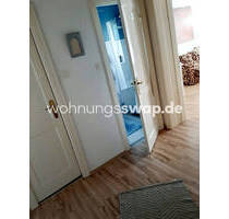 Wohnungsswap - Gustav-Adolf-Straße - Hamburg Marienthal