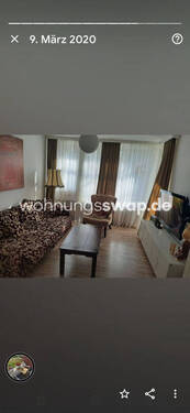 Bild 2 - 2 Zimmer Etagenwohnung zur Miete in Hamburg