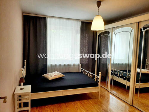 Bild 3 - 2 Zimmer Etagenwohnung in Hamburg