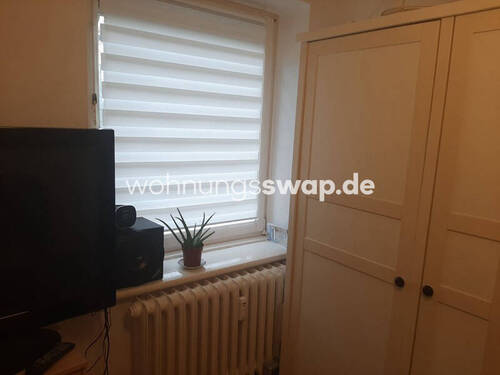 Bild 4 - Etagenwohnung mit 67,00 m&sup2; in Hamburg zur Miete