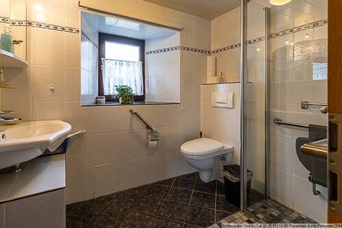 Badezimmer - 
