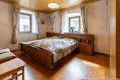 Schlafzimmer 1 Obergeschoss - 