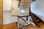 Treppenhaus - 
