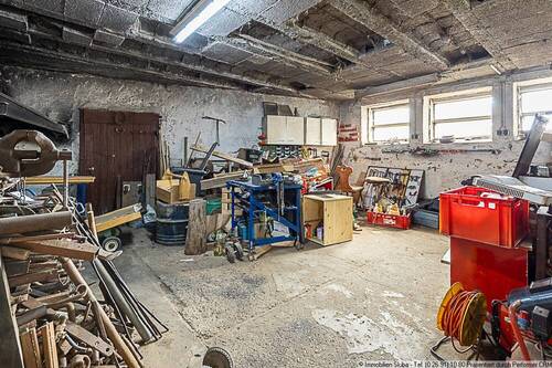 Werkraum - 
