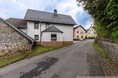 Blick von unterhalb - 
