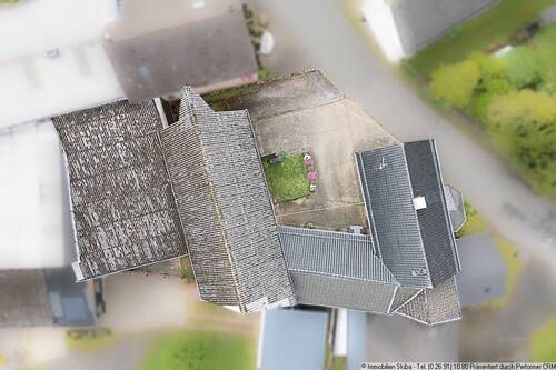 Luftbild - 
