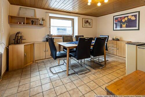 Wohnzimmer - 