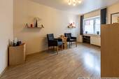 Schlafzimmer Erdgeschoss - 