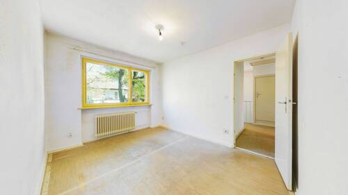 Schlafzimmer 2 - 