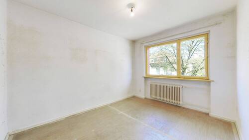 Schlafzimmer 2 - 