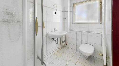 Badezimmer - 