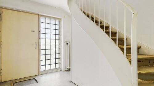 Eingangsbereich - 4 Zimmer Einfamilienhaus zum Kaufen in Berlin