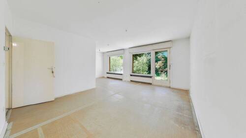 Wohnbereich aktuell - 4 Zimmer Einfamilienhaus in Berlin