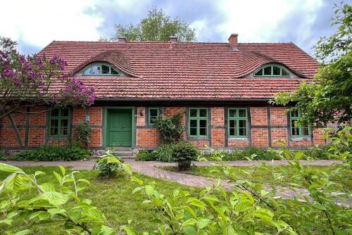 Bild 2 - 1 Zimmer Mehrfamilienhaus, Wohnhaus zum Kaufen in Daberkow