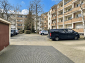 Innenhof - 