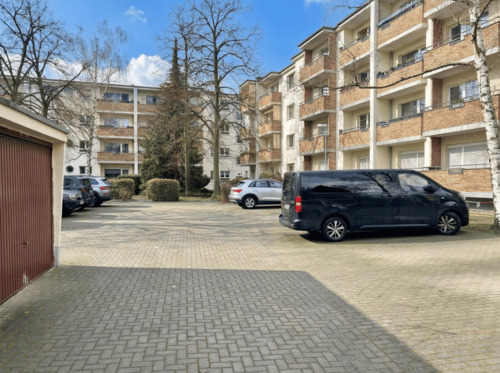 Innenhof - 