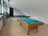 Hobbyraum / Erweiterung Kinderzimmer - 