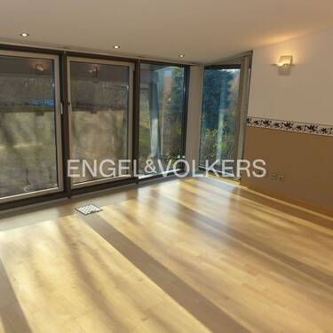 Zimmer in der ELW - 