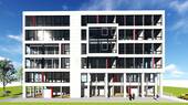 Frontanischt Planung - Grundstück zum Kaufen in Rostock