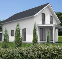 Hier wartet Ihr Traumhaus auf Sie - in Lottstetten