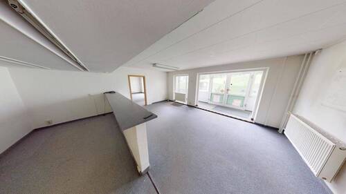 Innenansicht - 1 Zimmer Büro in Chemnitz