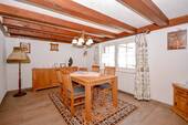 Essbereich - 6 Zimmer Mehrfamilienhaus, Wohnhaus in Weilerswist