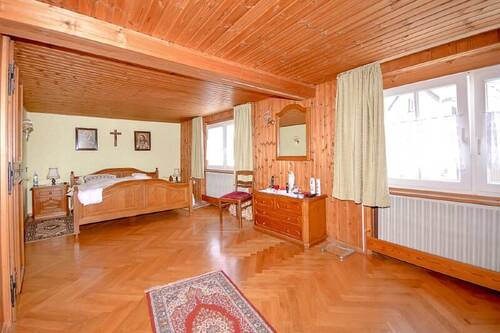 Schlafzimmer - 