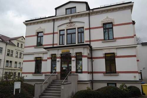 SAM_7695 - Etagenwohnung mit 102,00 m² in Zwickau zur Miete