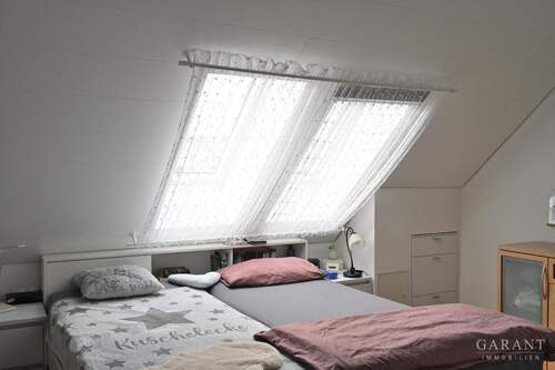 Elternschlafzimmer - 