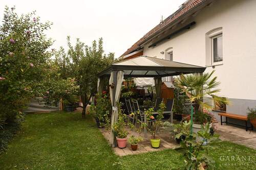 Terrasse - 